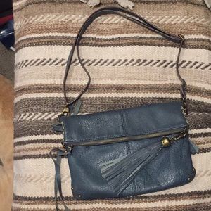 Lucky Brand Cross Body Bag